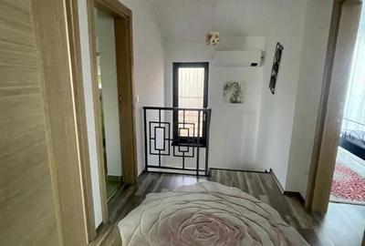 Casă cu 4 camere în Ultracentral - 7