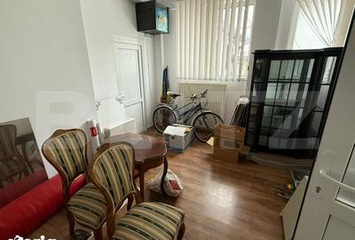 Casă cu 2 camere cu Teren 20 Mp în Iris - 3
