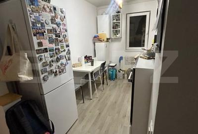 Apartament cu 2 camere decomandat, mobilat în Electroprecizia - 7