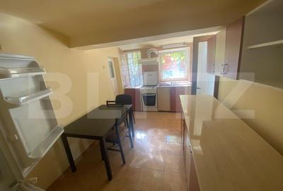 Apartament 3 camere cu curte, in centru Blaj - 4