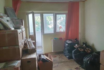 Vanzare-3 camere-4 din 10-decomandat-Dr Taberei-V Ialomitei-bl 78-liber-2 gr sanitare-AC-110000E - 7