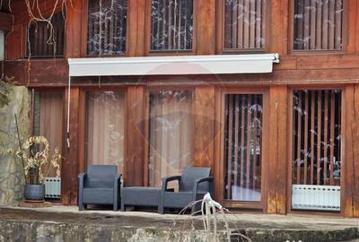 Casă cu 4 camere cu Teren 1034 Mp în Câmpulung Moldovenesc - 4