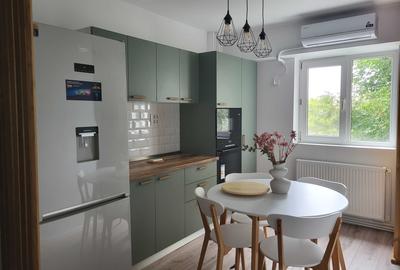 Apartament 3 camere | Centrala proprie | Loc de parcare | Calea Calarasi - 3