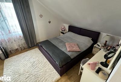 Casă cu 4 camere cu Canalizare în Central - 8