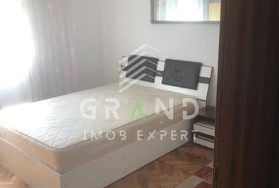 Apartament 3 camere decomandat, zona Piata Zorilor, 600 euro - 4