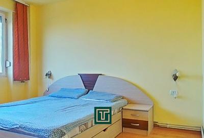 De închiriat apartament cu 2 camere – Ultracentral, Arad (zona Libelula) - 4