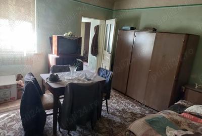 Casă cu 3 camere cu Teren 690 Mp în Central - 6