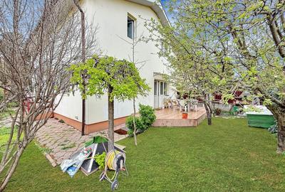 Casă individuală cu 5 camere cu Canalizare în Șagului - 4