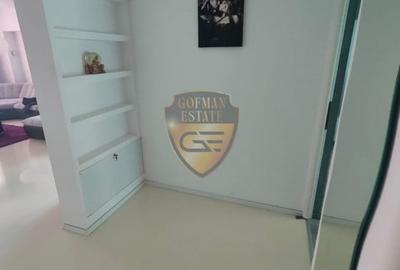 Stadion 3 Camere 90 mp Parcare City Park,  masina spalat vase, uscator de rufe - 15