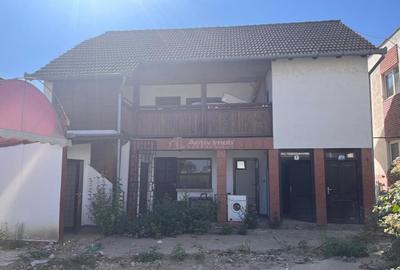 Lugoj, Pensiune 16 Cam., 850 Mp, Renovata Str. Principala - 3