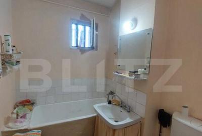Apartament 2 camere, 45,80 mp, cf 2, zona Spitalul Judetean - 1