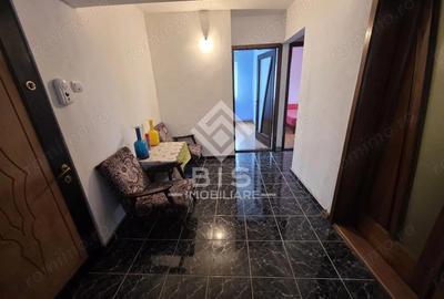 Apartament cu 3 camere decomandat în Ștefan cel Mare - 4