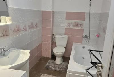 Inchiriez apartament cu o camera + parcare - 5