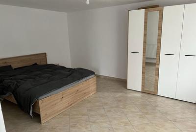 Casă cu Teren 200 Mp în Măgirești - 4