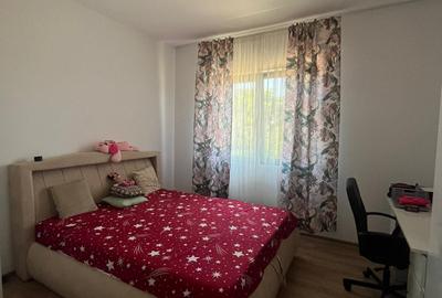 Casă tip duplex P+1+M | 200 mp utili | Curte 300 mp | 5 min. de Bucuresti - 3