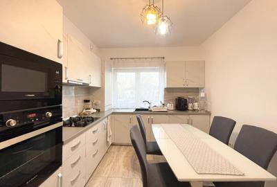 Duplex cu 4 camere cu Canalizare în Moșnița Veche - 5