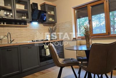 Duplex cu 4 camere cu Canalizare în Dumbrăvița - 11