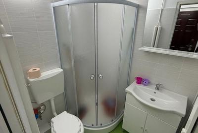 Garsonieră decomandată în Simion Bărnuțiu - 3