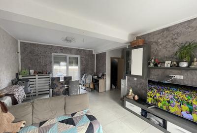 Domnesti, Ciutaci, vila tip duplex, P+1E+Pod, 4 camere, 120m Domnesti, Ciutaci, vila tip duplex, P+1E+Pod, 4 camere, 120m - 2