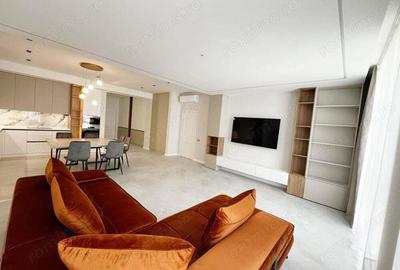 Se ofera spre inchiriere apartament cu trei camere in zona Aparatorii Patriei - 2