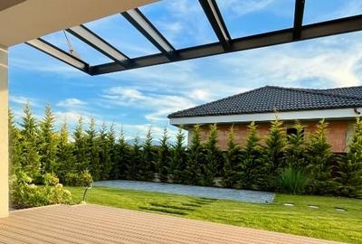 Direct proprietar - casa nZEB in stil scandinav de vanzare in Cristian - 5