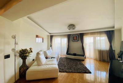 Apartament cu 3 camere semidecomandat în P-ța Unirii - 3