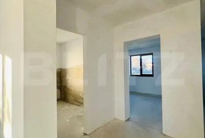 Casa noua in Mihai Viteazu, 124mp utili, 1190 mp teren - 3