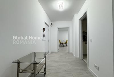Apartament cu 2 camere decomandat, mobilat în Unirii - 12