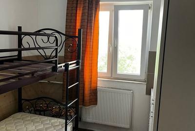 Garsonieră în Șagului