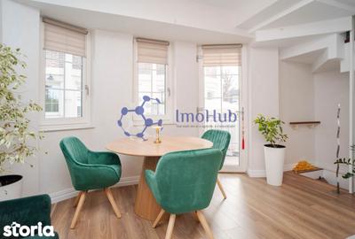 Casă cu 6 camere cu Teren 130 Mp în Copou - 7