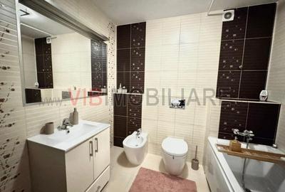 2 Camere - Floreasca - Verdi - Barbu Vacarescu - 5