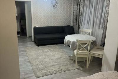 Garsonieră semidecomandată, mobilată în Doamna Ghica - 3