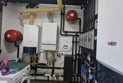 Spatiu pentru: sediu firma-birouri ,after school, regim hotelier. - 20