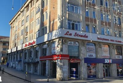 Spațiu comercial, de 120 mp, în Central - 2