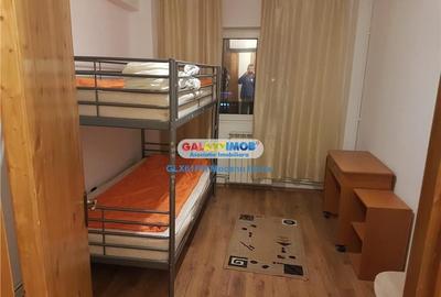 Inchiriere apartament 3 camere, cu centrala, Republicii, Ploiesti - 3