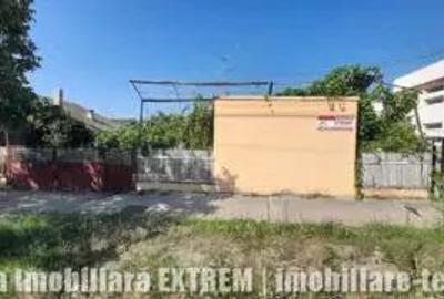 Casa 4 camere ?i 1088mp teren, deschidere 15ml la strada, in Tecuci