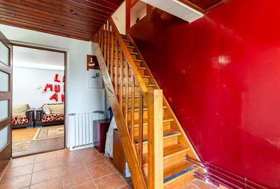 Casă individuală cu 5 camere cu Teren 1000 Mp în Belciugatele - 11