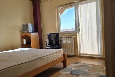 Apartament cu 2 camere semidecomandat în Mircea cel Bătrân - 7
