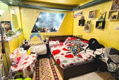 Garsoniera de vanzare – Darmanesti / Parter - 4