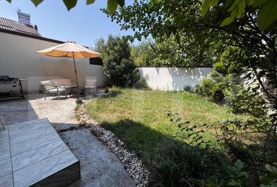 Casa P+1, parte din Duplex, 200 mp teren, zona Damila - 10