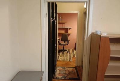 Apartament cu 2 camere semidecomandat în Girocului - 4