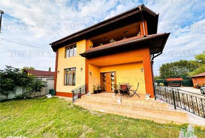 Casă cu 4 camere în Niculești - 7