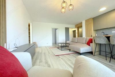 Apartament cu 3 camere semidecomandat în Lipovei - 5