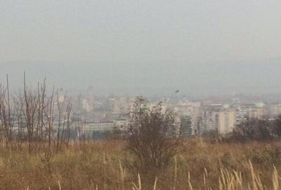 Teren Construcții intravilan de 15500 mp, în Cetate - 3
