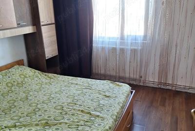 Apartament cu 3 camere decomandat în Central - 10