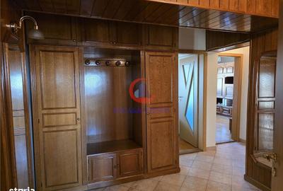 Apartament cu 4 camere decomandat în Simion Bărnuțiu - 11