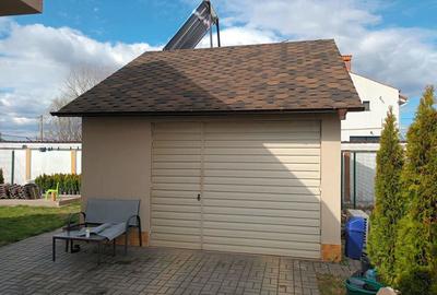 Casă cu 5 camere cu Teren 348 Mp în Viforâta - 9