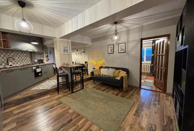 3 camere, modern, Cipariu, Central, Titulescu, Eroilor, Doroban?ilor - 11