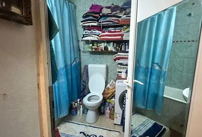 Apartament cu 2 camere decomandat în Gheorghe Lazăr - 2