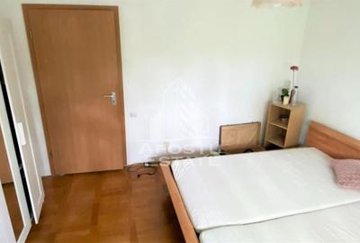Apartament cu 3 camere semidecomandat, mobilat în Șagului - 3